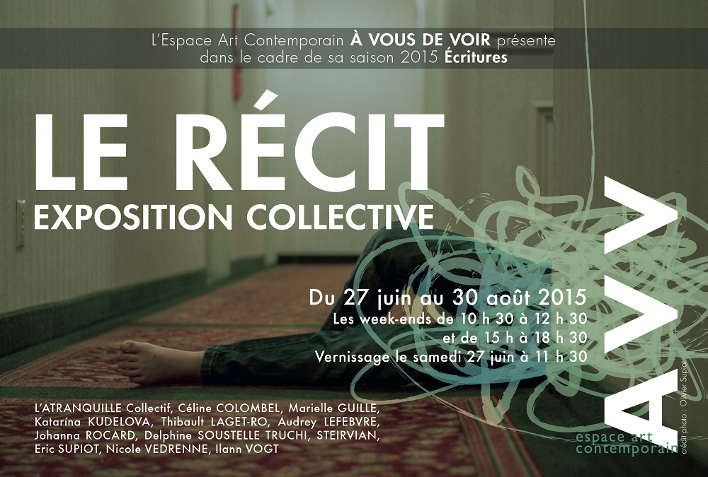 LR - affiche ecranweb